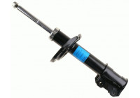 Shock Absorber 312 612 Sachs