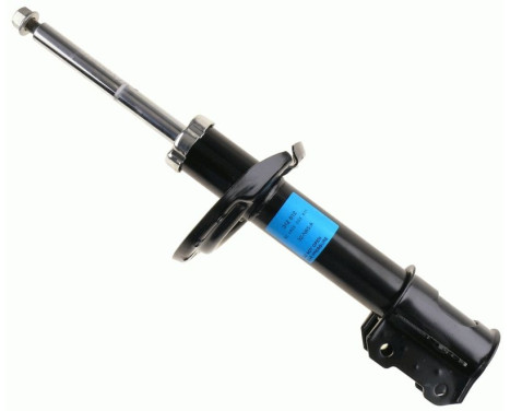 Shock Absorber 312 612 Sachs