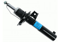 Shock Absorber 312 615 Sachs