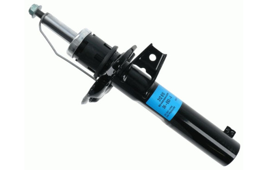 Shock Absorber 312 615 Sachs