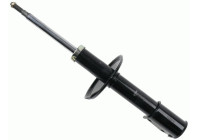 Shock Absorber 312 653 Sachs