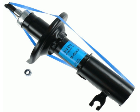 Shock Absorber 312 675 Sachs