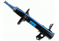 Shock Absorber 312 678 Sachs