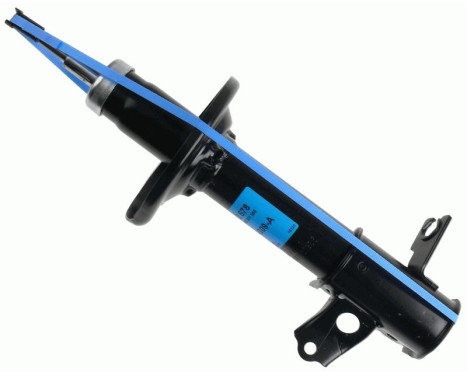 Shock Absorber 312 678 Sachs