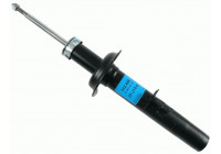 Shock Absorber 312 698 Sachs