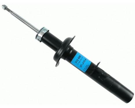 Shock Absorber 312 698 Sachs