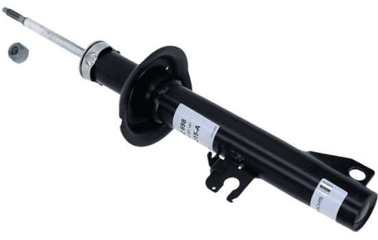 Shock Absorber 312 698 Sachs