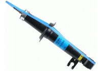 Shock Absorber 312 699 Sachs