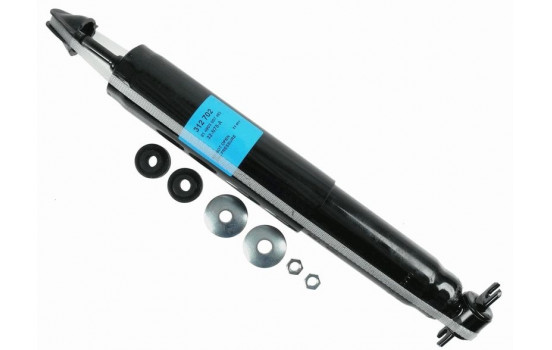 Shock Absorber 312 702 Sachs