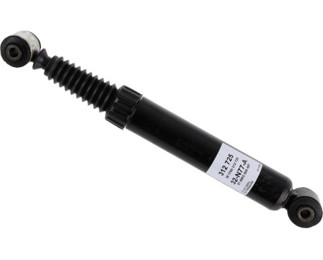 Shock Absorber 312 725 Sachs