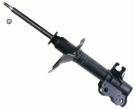 Shock Absorber 312 745 Sachs
