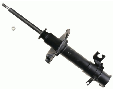 Shock Absorber 312 746 Sachs