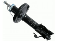 Shock Absorber 312 807 Sachs
