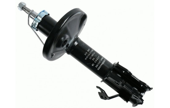 Shock Absorber 312 807 Sachs