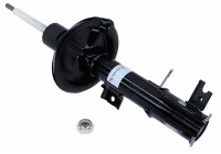 Shock Absorber 312 818 Sachs