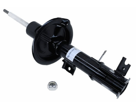 Shock Absorber 312 818 Sachs