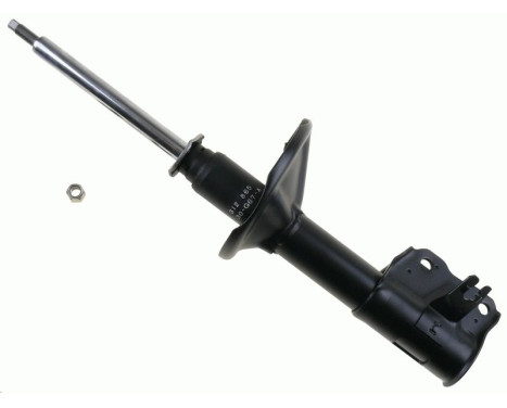 Shock Absorber 312 865 Sachs