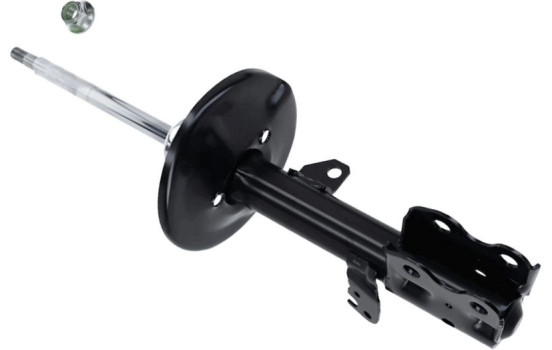 Shock Absorber 312 870 Sachs