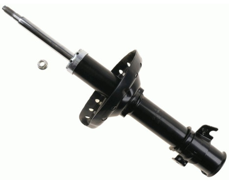 Shock Absorber 312 891 Sachs