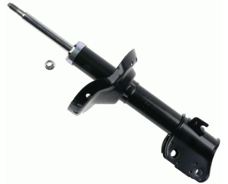 Shock Absorber 312 892 Sachs