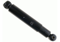 Shock Absorber 312 913 Sachs