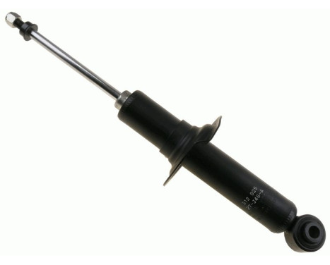 Shock Absorber 312 925 Sachs