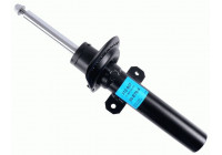 Shock Absorber 312 937 Sachs
