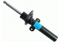 Shock Absorber 312 938 Sachs