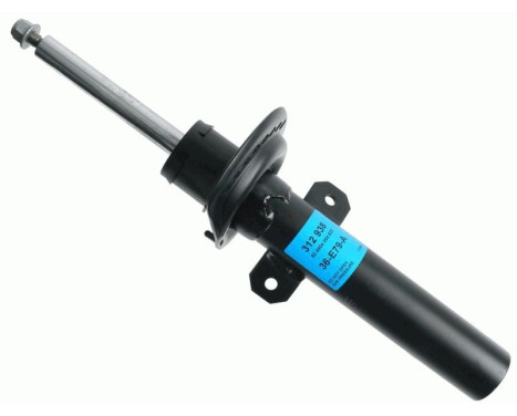 Shock Absorber 312 938 Sachs