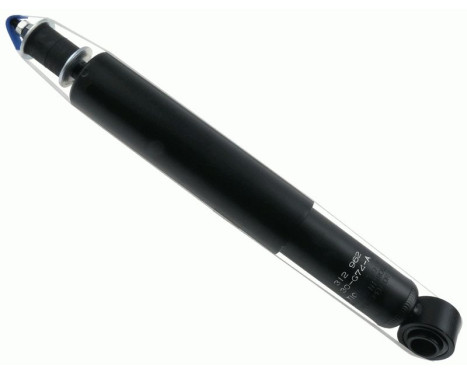 Shock Absorber 312 962 Sachs