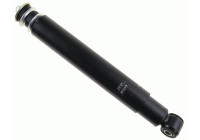 Shock absorber 313 001 Sachs