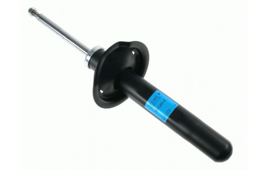 Shock Absorber 313 043 Sachs