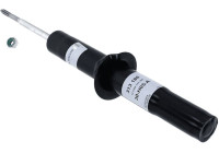 Shock Absorber 313 186 Sachs