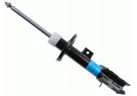 Shock Absorber 313 195 Sachs