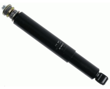 Shock Absorber 313 207 Sachs