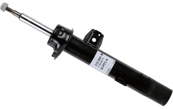 Shock Absorber 313 255 Sachs