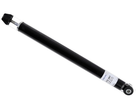 Shock Absorber 313 291 Sachs