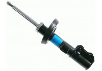 Shock Absorber 313 316 Sachs