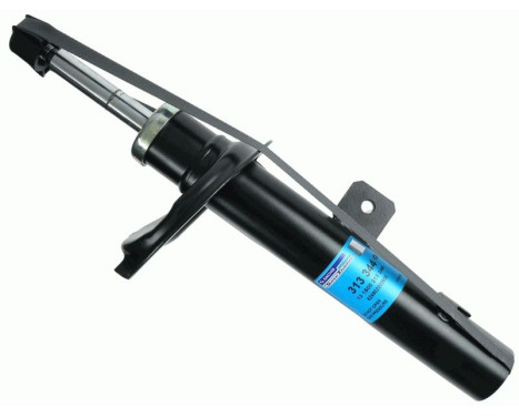 Shock Absorber 313 344 Sachs