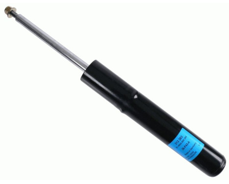 Shock Absorber 313 363 Sachs