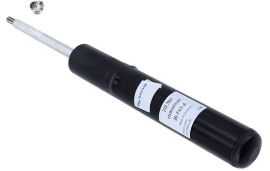 Shock Absorber 313 363 Sachs