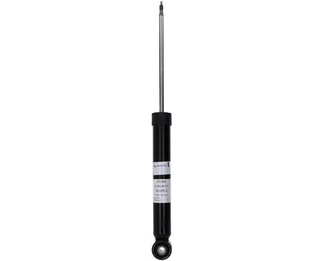Shock Absorber 313 369 Sachs, Image 6