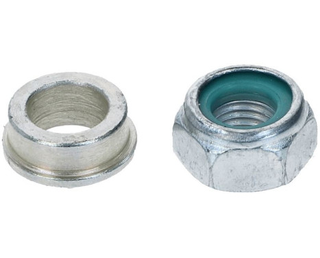 Shock Absorber 313 381 Sachs, Image 7