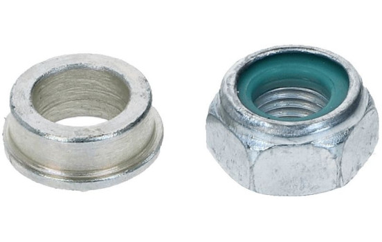 Shock Absorber 313 381 Sachs, Image 7