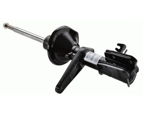 Shock Absorber 313 405 Sachs
