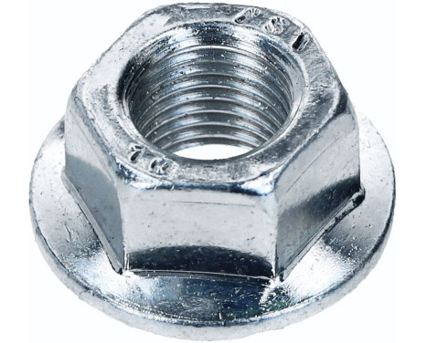 Shock Absorber 313 405 Sachs, Image 7