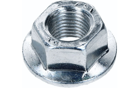 Shock Absorber 313 405 Sachs, Image 7