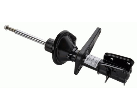 Shock Absorber 313 406 Sachs