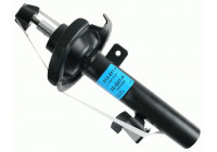 Shock Absorber 313 411 Sachs