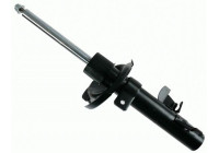Shock Absorber 313 411 Sachs